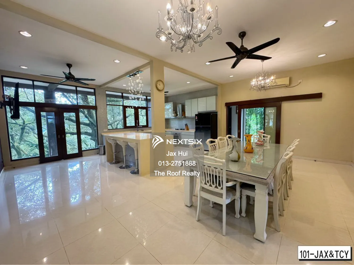 Agricultural Land For Sale in Raub Pahang - Image 14
