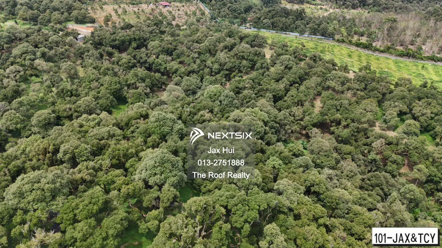 Agricultural Land For Sale in Raub Pahang - Image 4