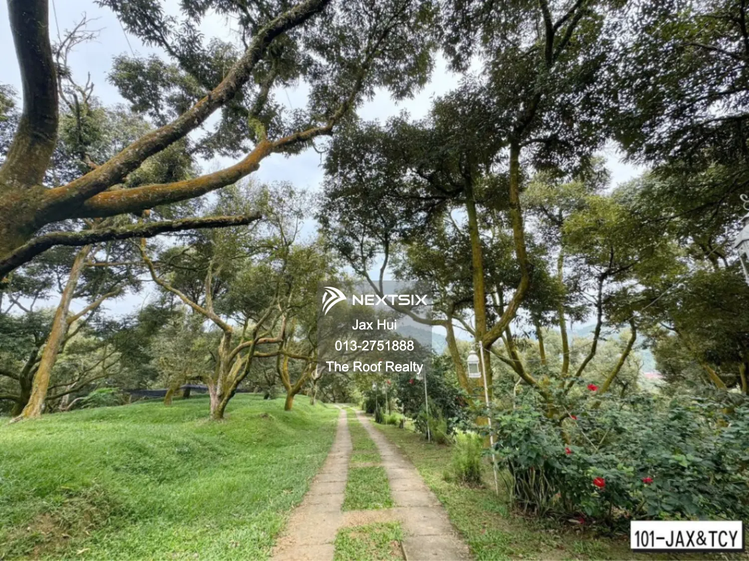 Agricultural Land For Sale in Raub Pahang - Image 9