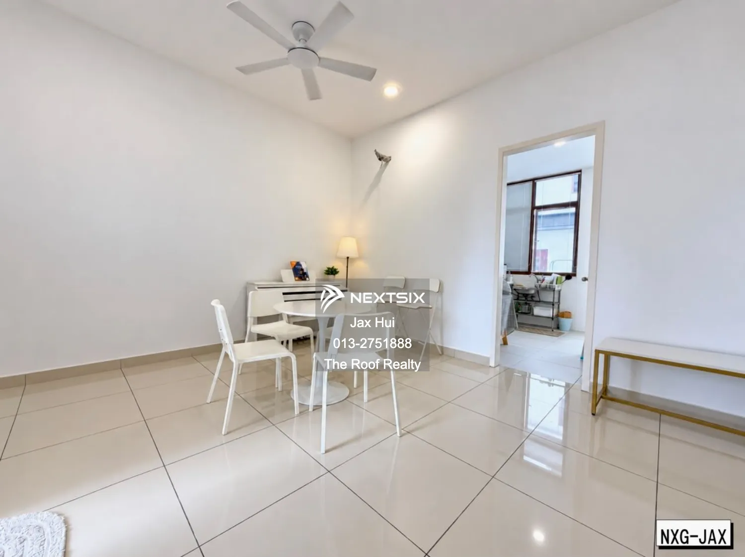 Semi-detached House For Sale in Setia Alam Selangor - Image 3