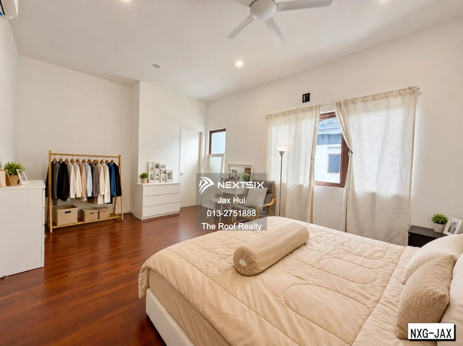 Semi-detached House For Sale in Setia Alam Selangor - Image 6