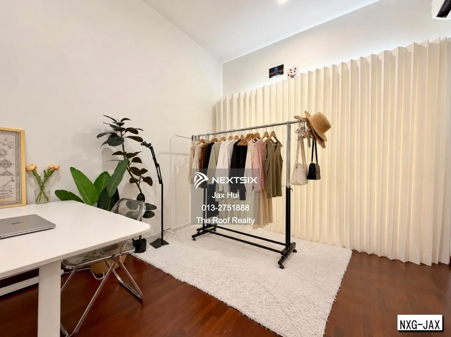 Semi-detached House For Sale in Setia Alam Selangor - Image 8