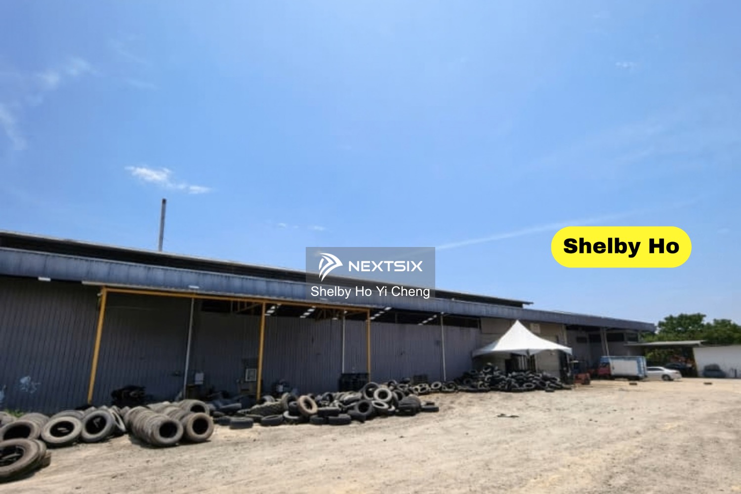 Commercial Land For Sale in Kota Kinabalu Sabah