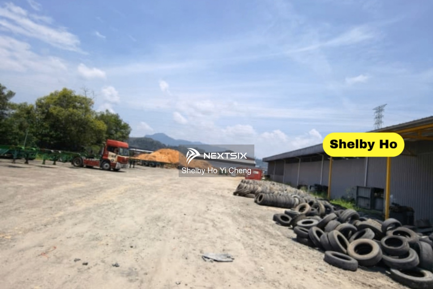 Commercial Land For Sale in Kota Kinabalu Sabah - Image 10