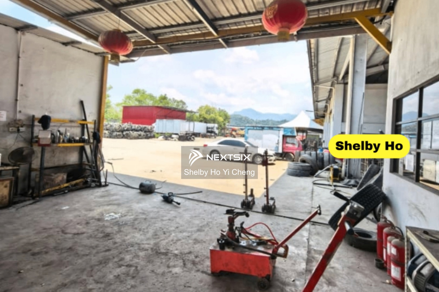 Commercial Land For Sale in Kota Kinabalu Sabah - Image 12