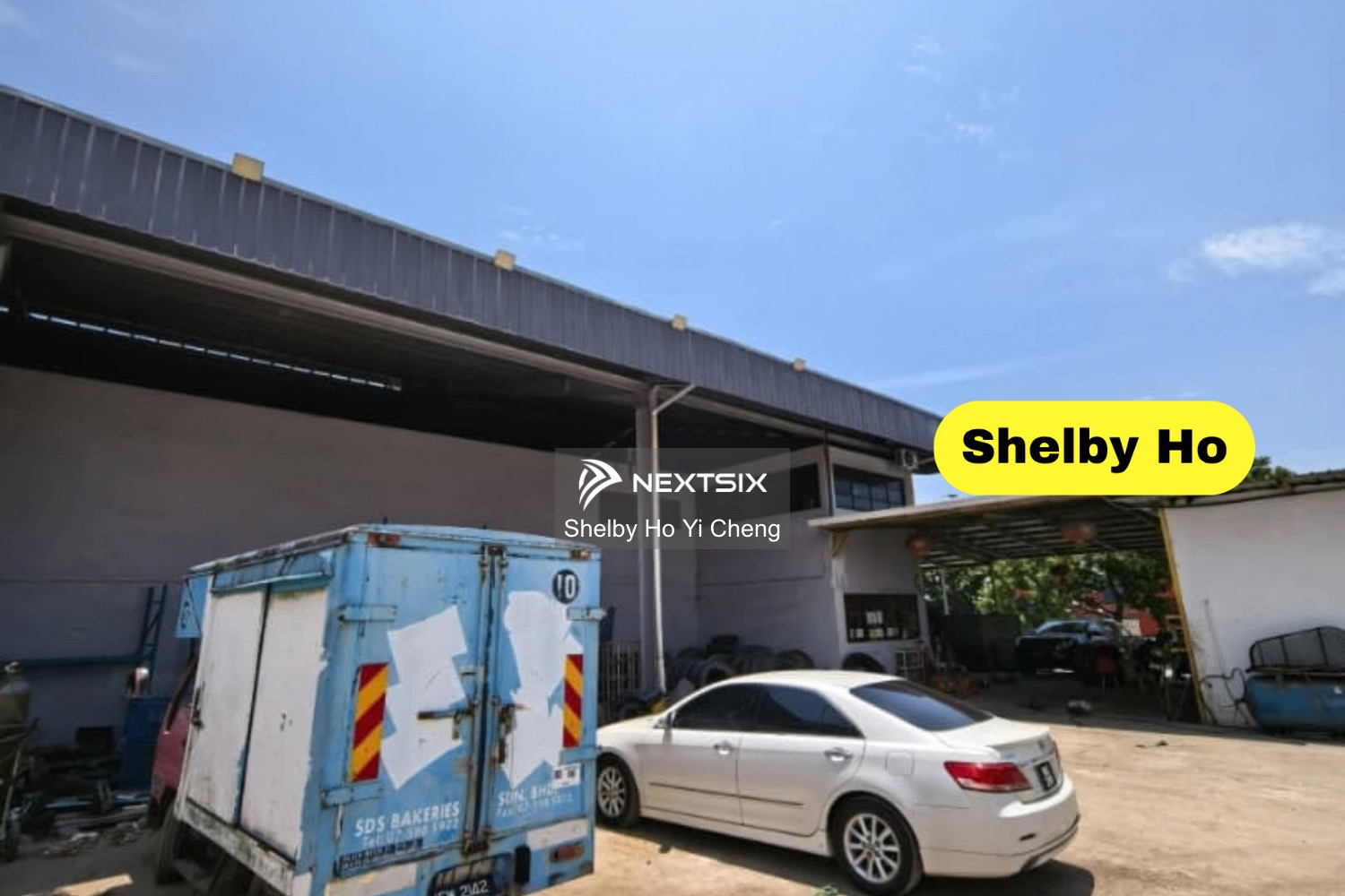 Commercial Land For Sale in Kota Kinabalu Sabah - Image 16
