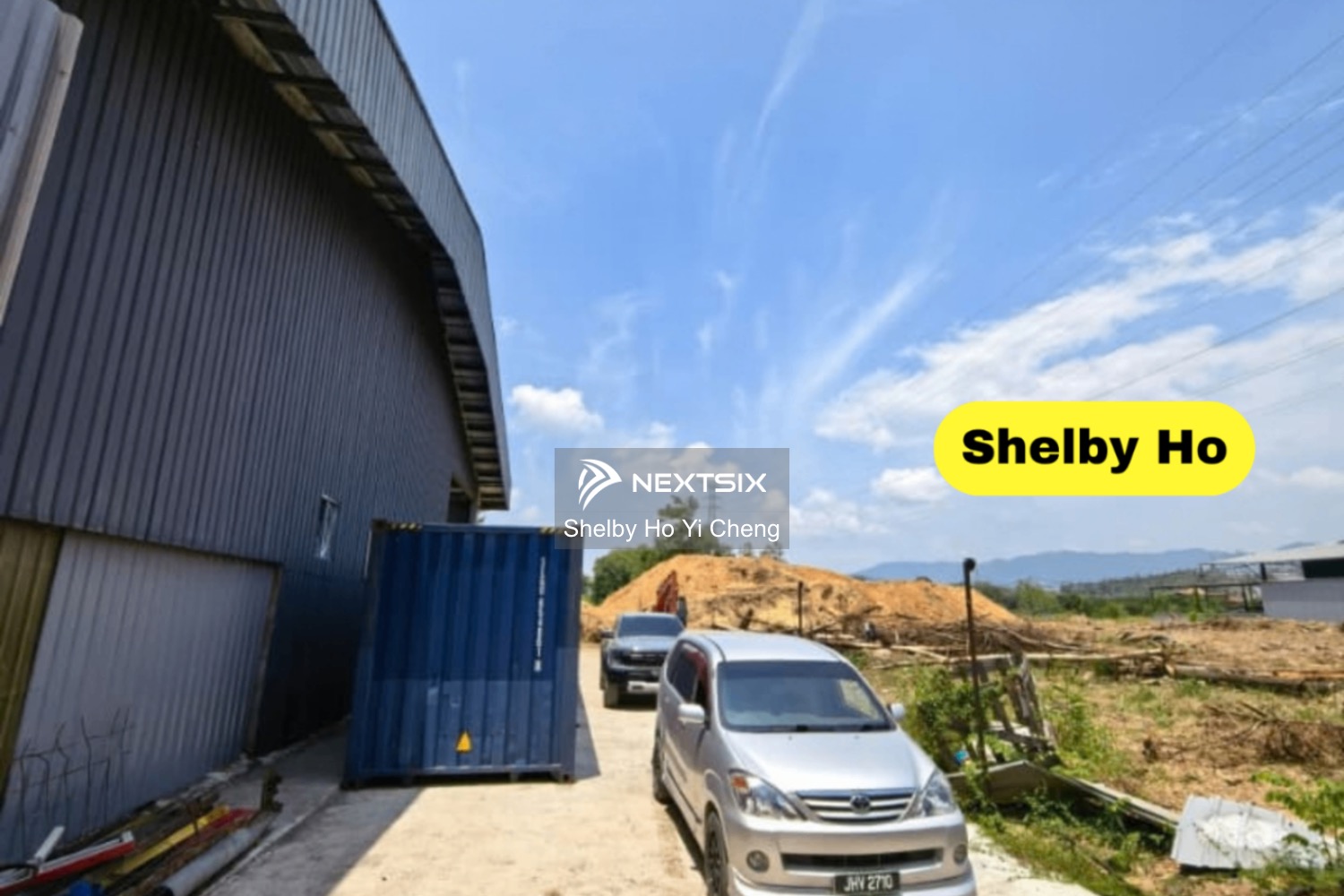 Commercial Land For Sale in Kota Kinabalu Sabah - Image 17