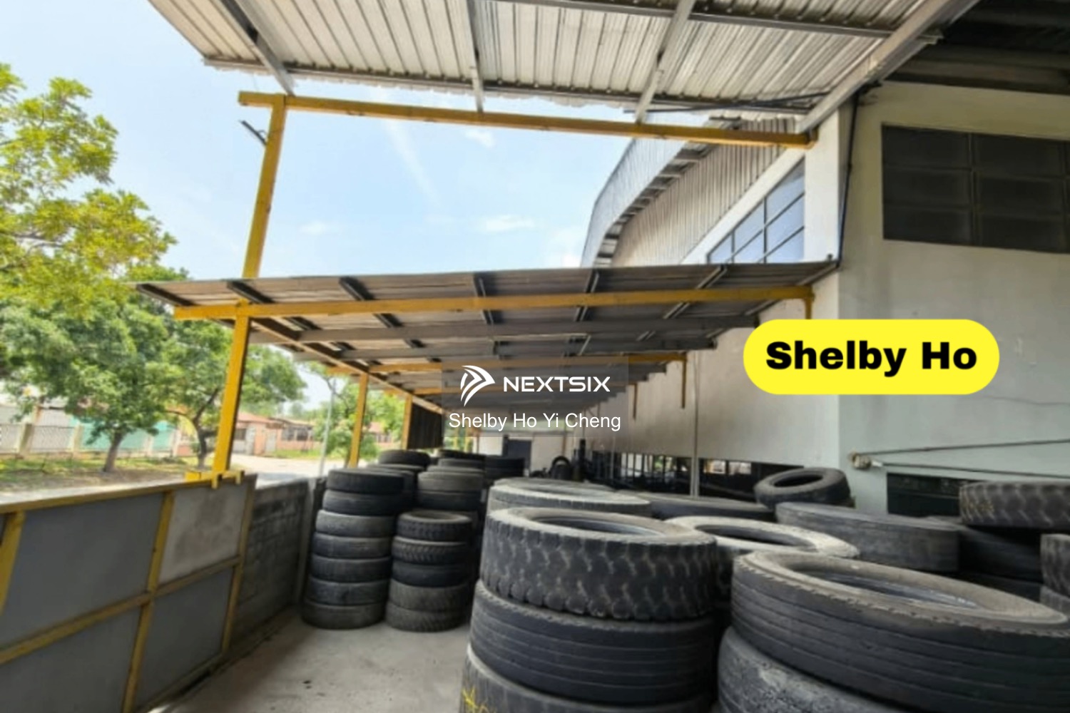 Commercial Land For Sale in Kota Kinabalu Sabah - Image 18