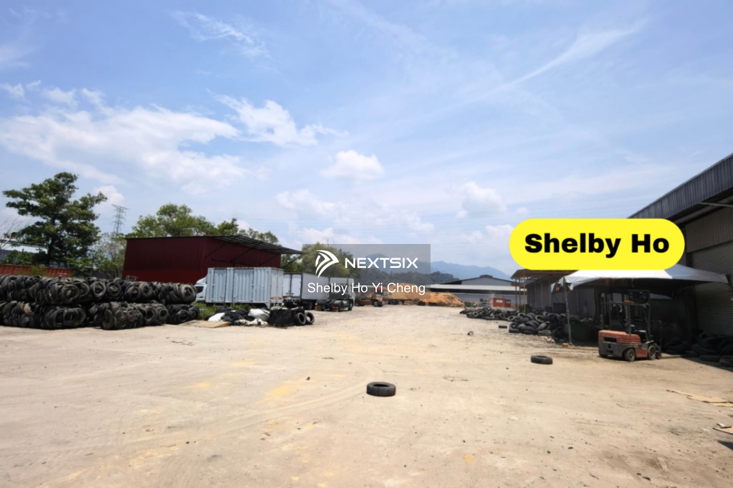 Commercial Land For Sale in Kota Kinabalu Sabah - Image 2