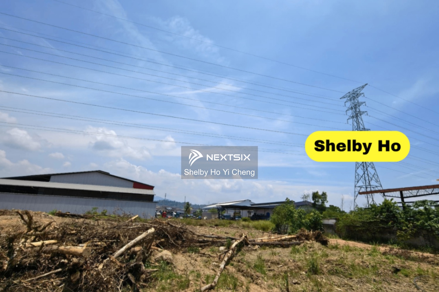 Commercial Land For Sale in Kota Kinabalu Sabah - Image 20