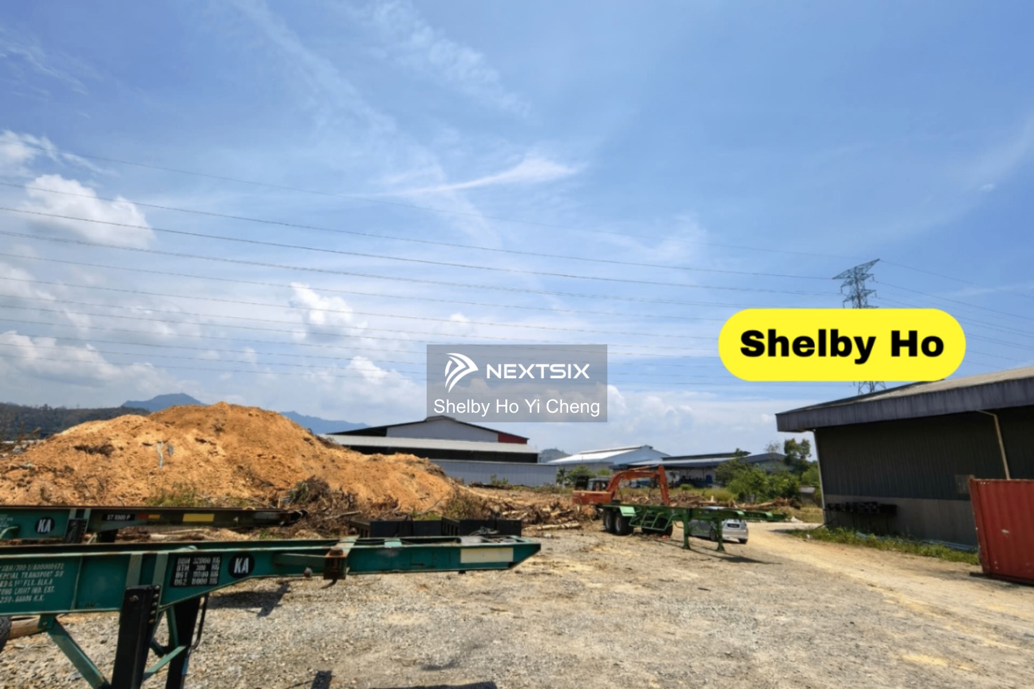 Commercial Land For Sale in Kota Kinabalu Sabah - Image 25