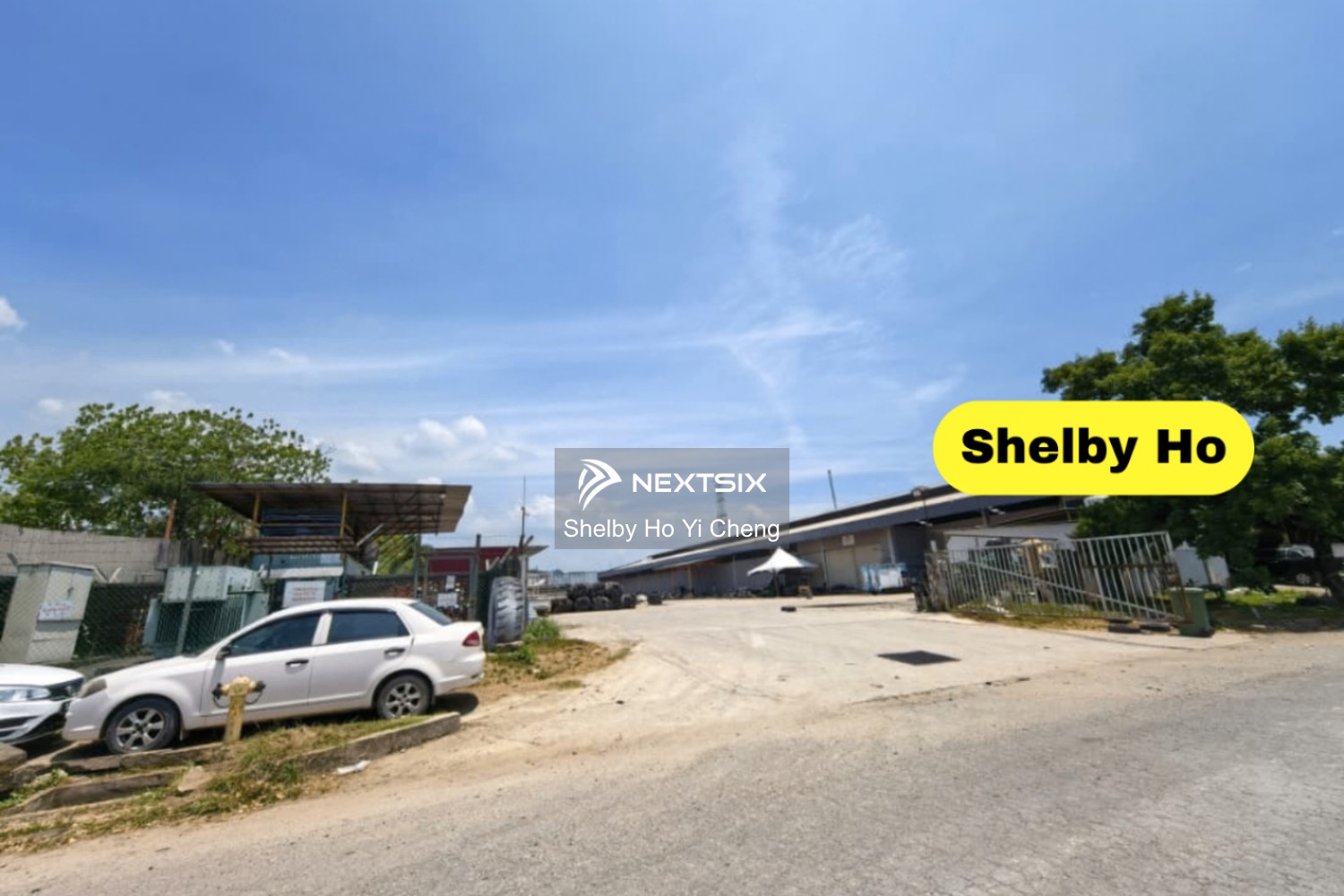 Commercial Land For Sale in Kota Kinabalu Sabah - Image 3