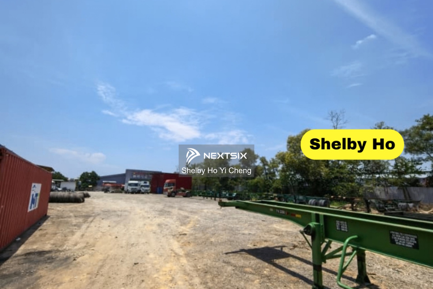 Commercial Land For Sale in Kota Kinabalu Sabah - Image 4