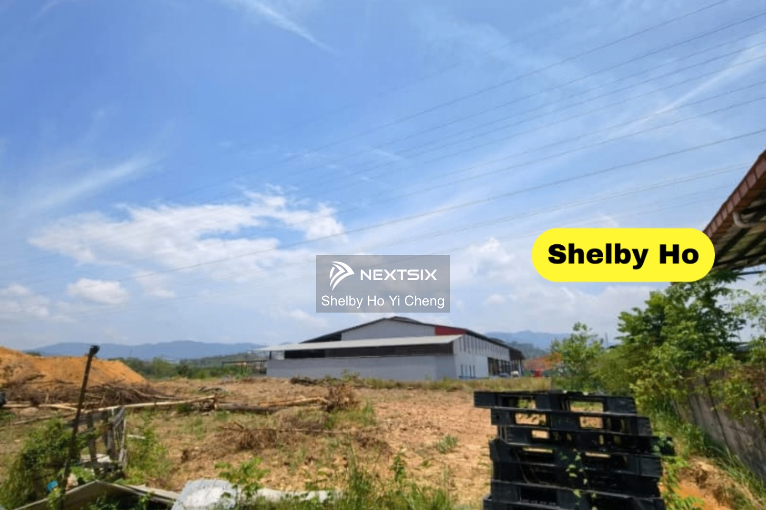 Commercial Land For Sale in Kota Kinabalu Sabah - Image 5