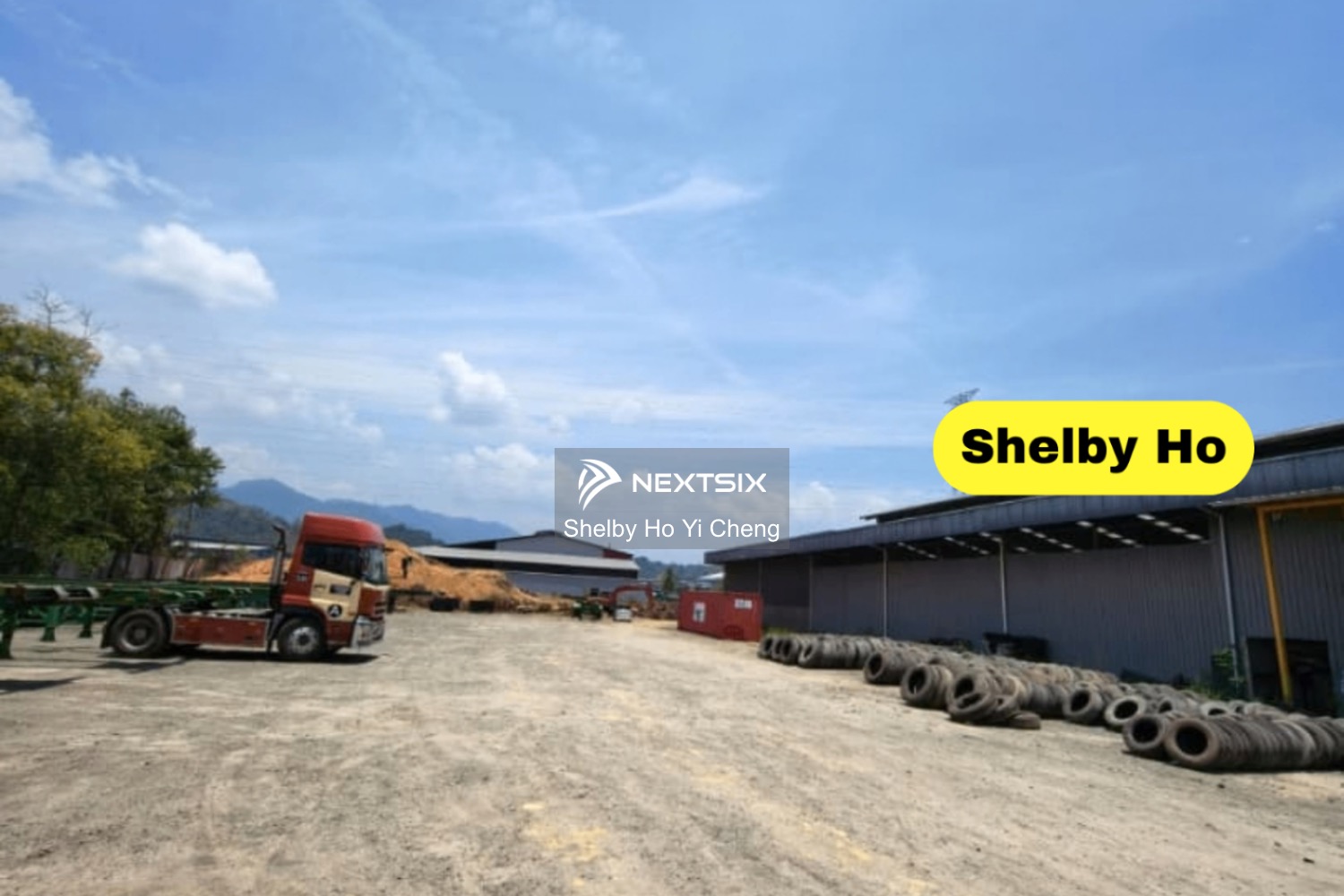 Commercial Land For Sale in Kota Kinabalu Sabah - Image 7