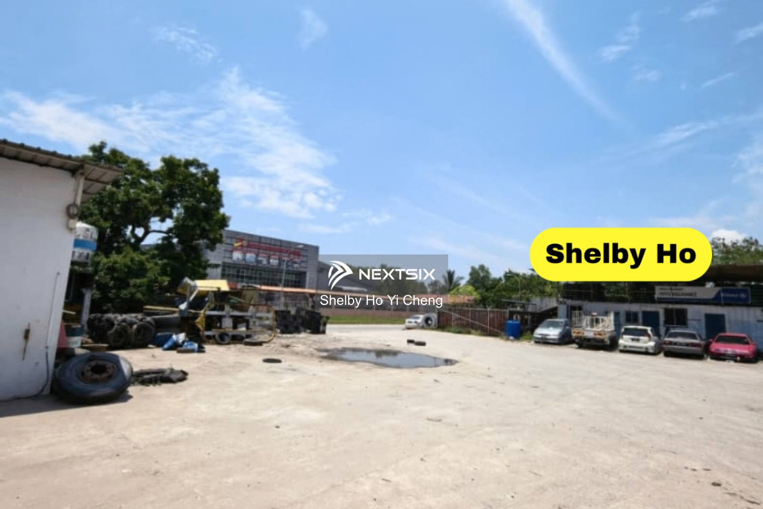 Commercial Land For Sale in Kota Kinabalu Sabah - Image 8
