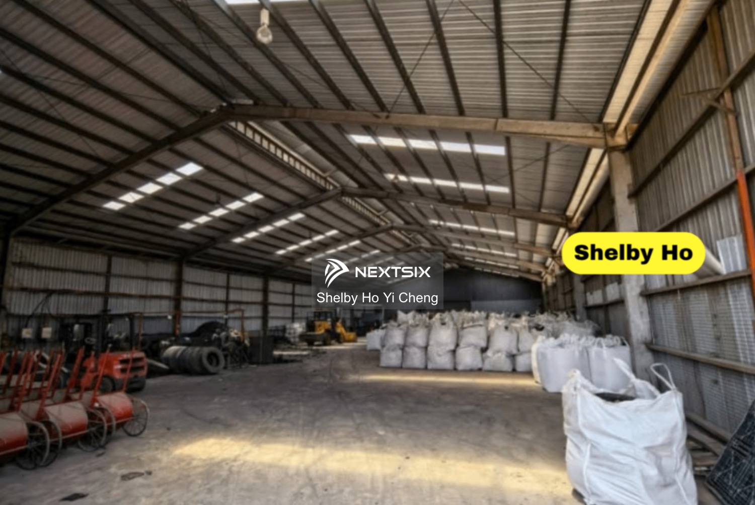 Commercial Land For Sale in Kota Kinabalu Sabah - Image 9