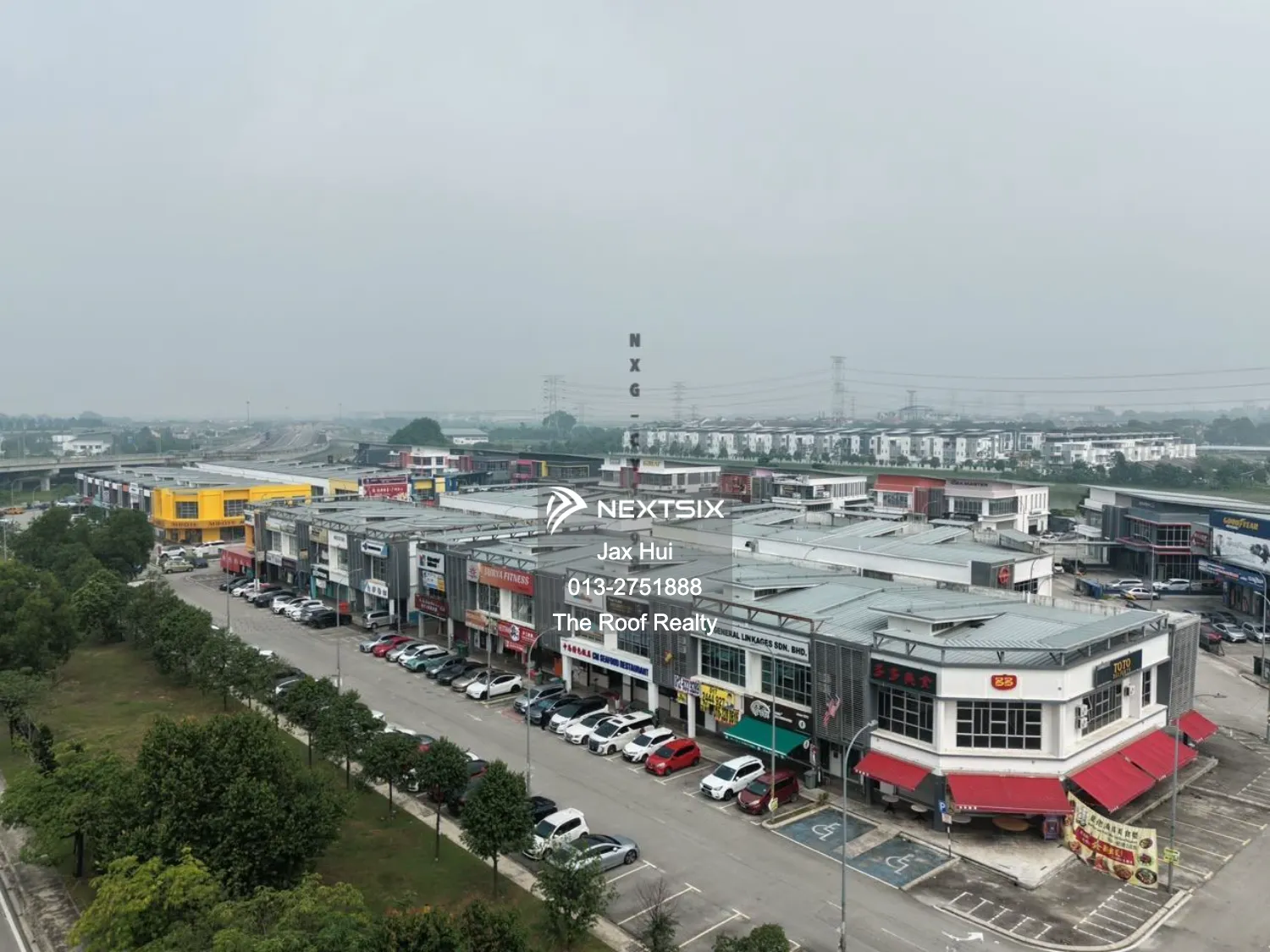 Shop For Rent in Bandar Bukit Raja Selangor - Image 2