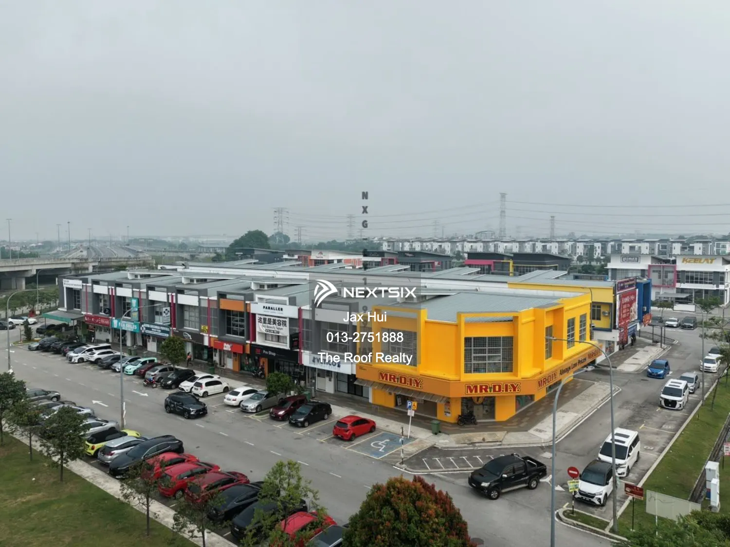 Shop For Rent in Bandar Bukit Raja Selangor - Image 3