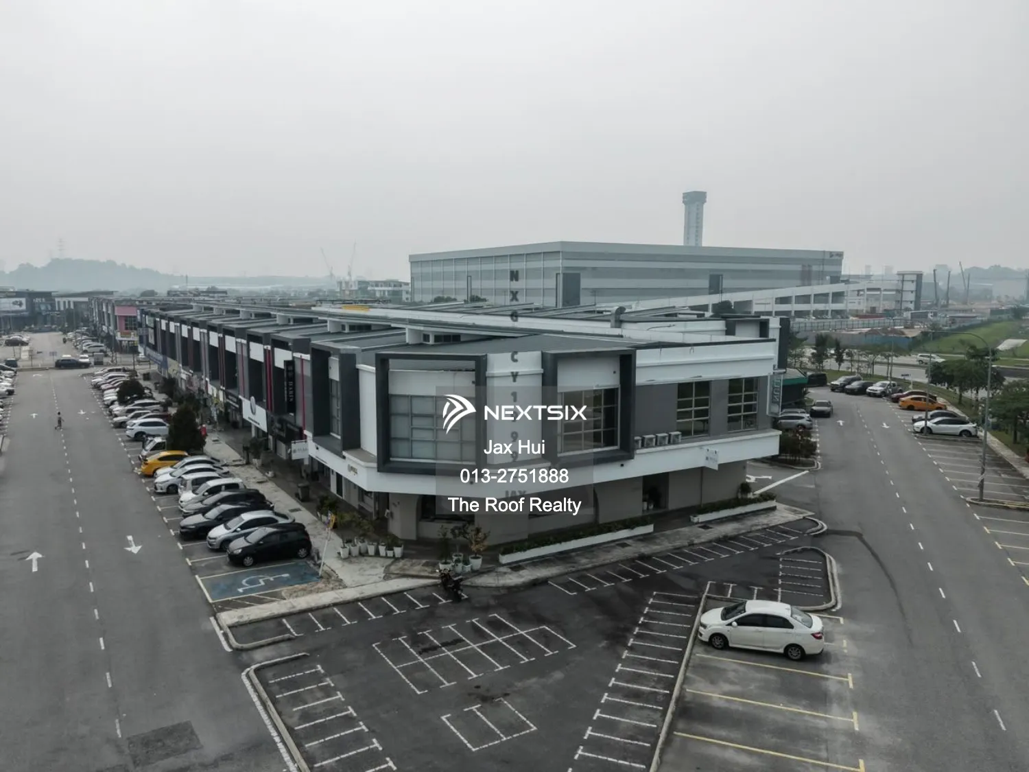 Shop For Rent in Bandar Bukit Raja Selangor - Image 4