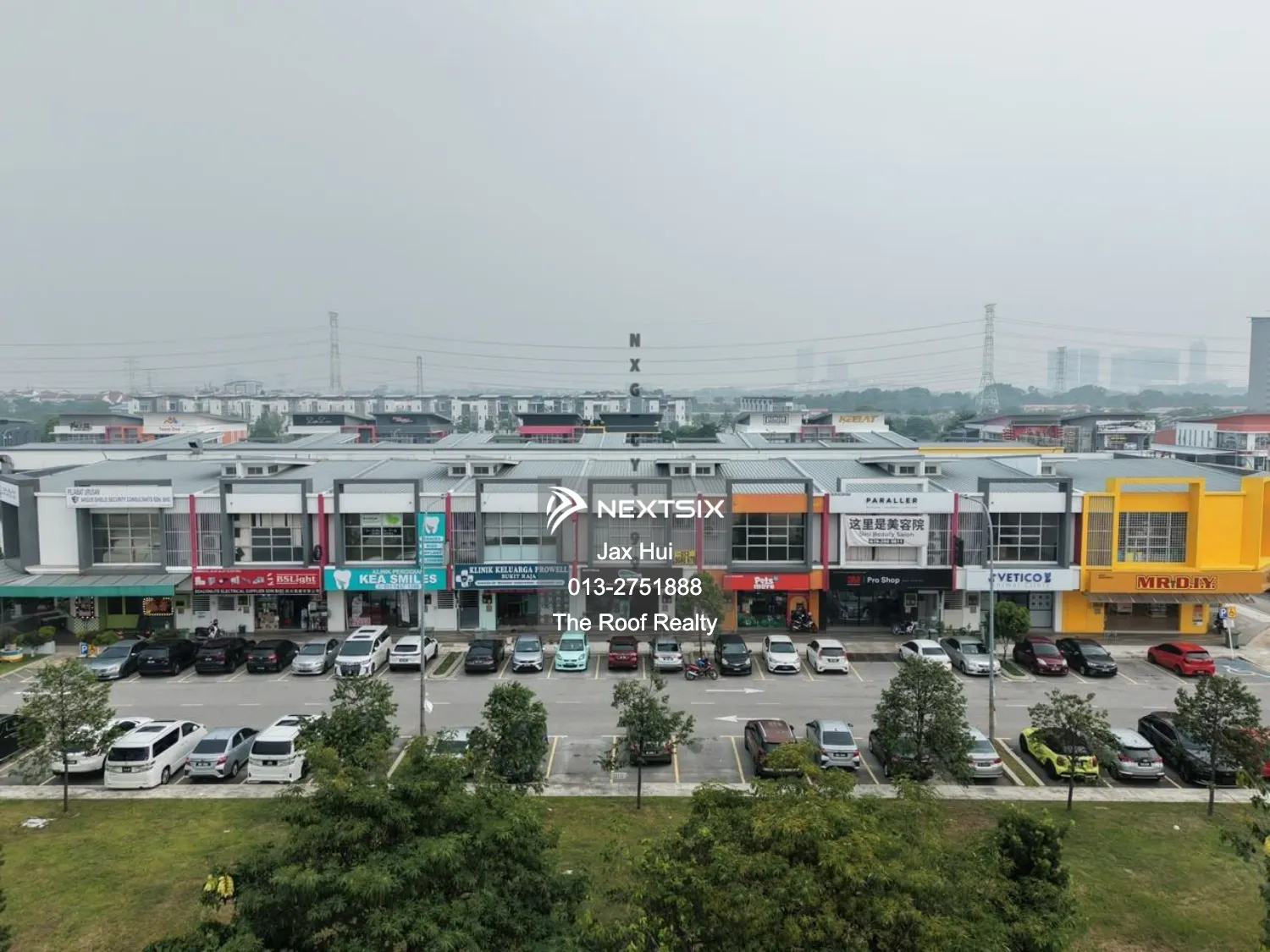 Shop For Rent in Bandar Bukit Raja Selangor - Image 5