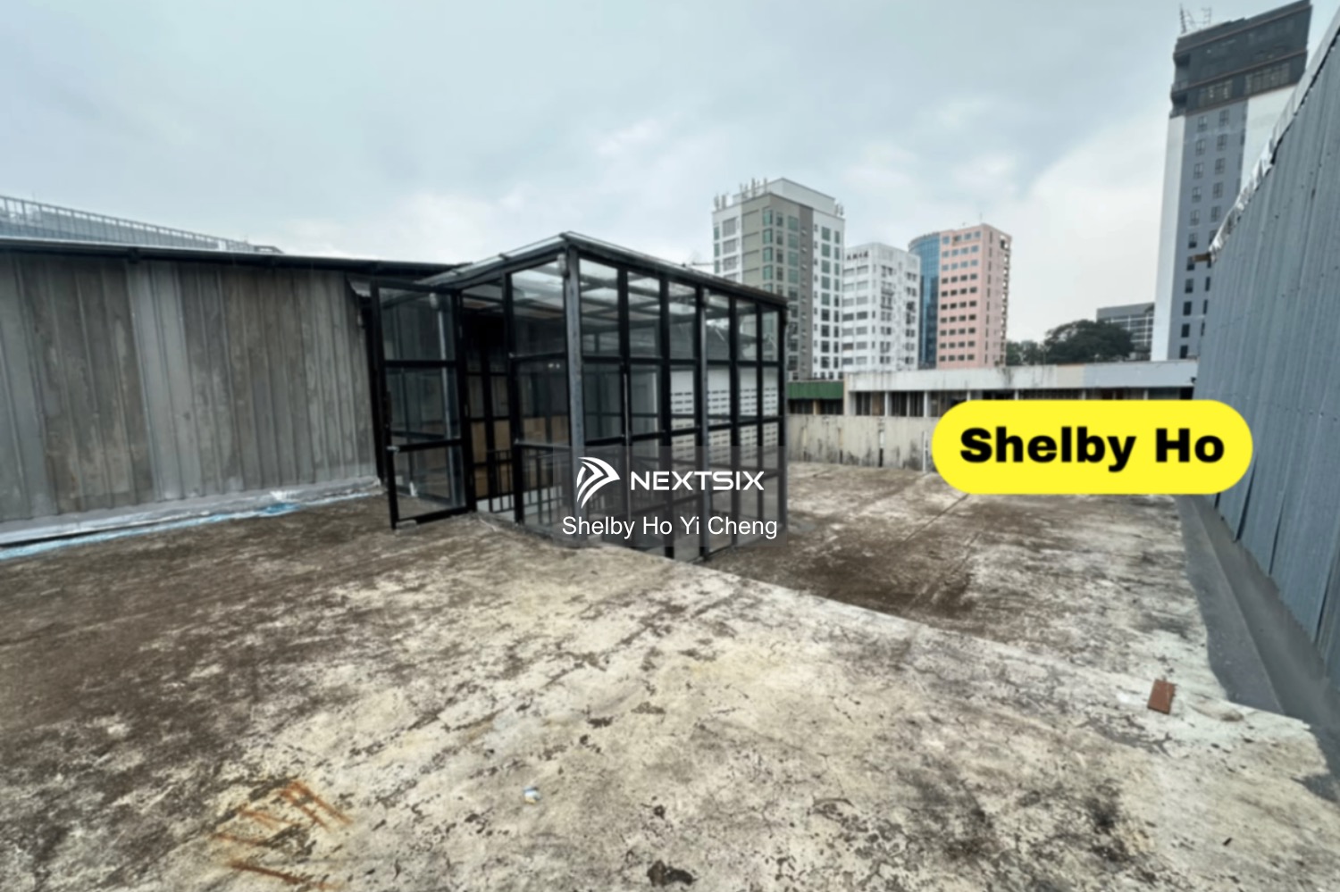 Shop Office For Sale in Kota Kinabalu Sabah - Image 8