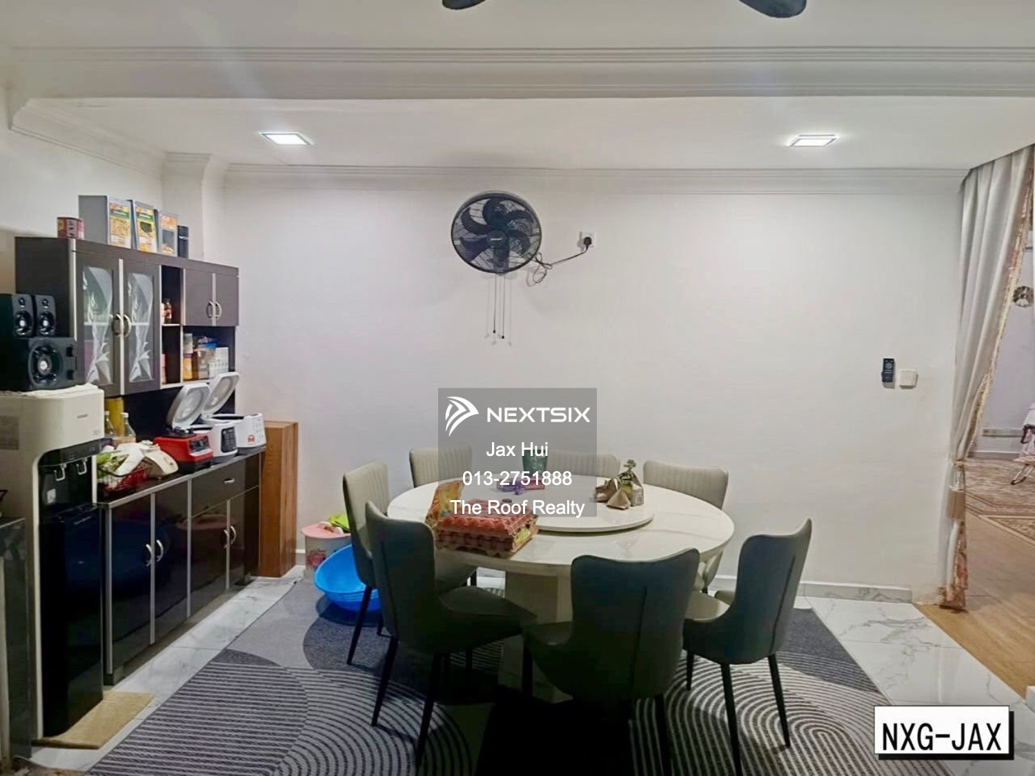 2-sty Terrace/Link House For Sale in Klang Selangor - Image 5
