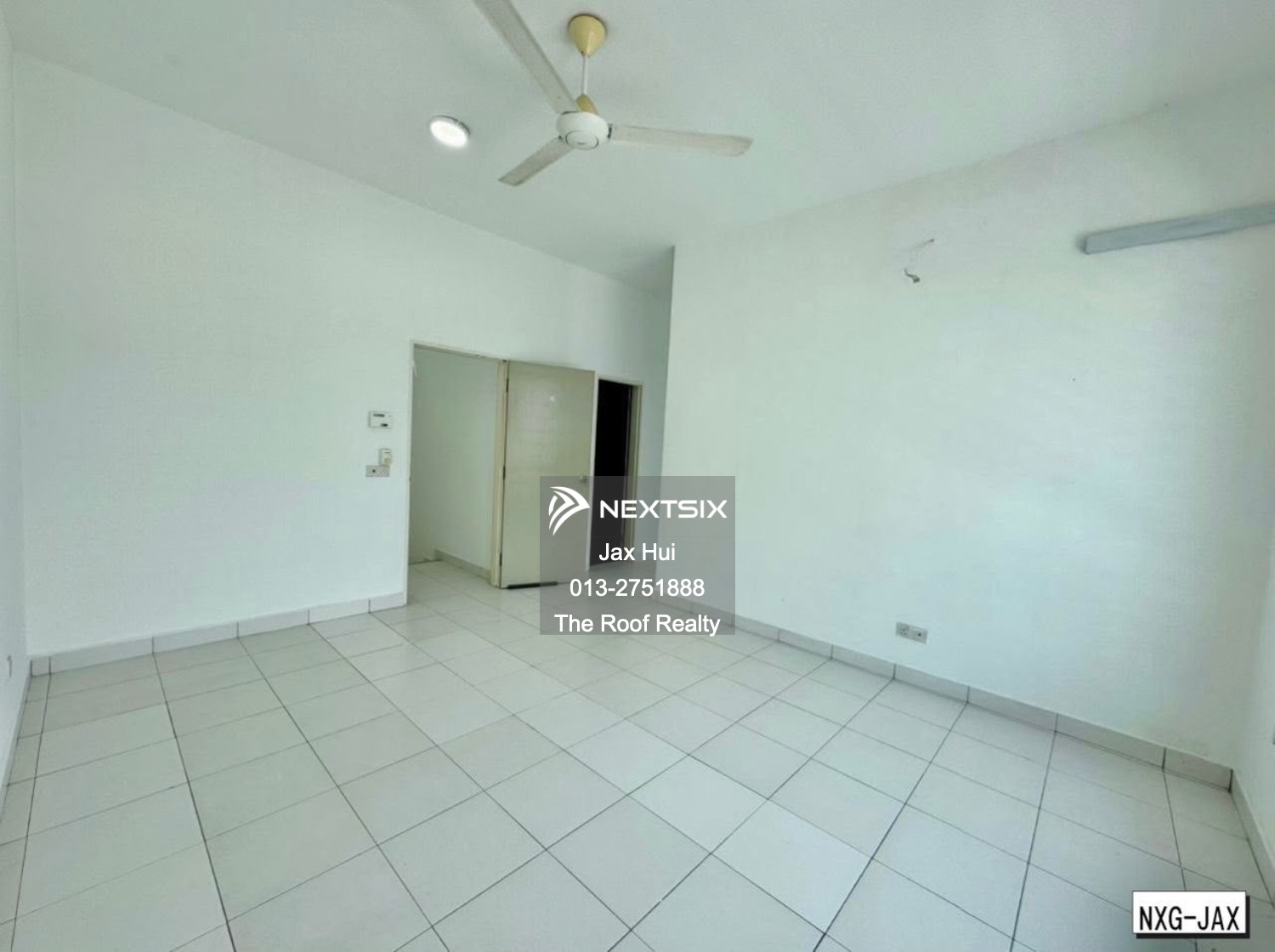 2-sty Terrace/Link House For Sale in Setia Alam Selangor - Image 10