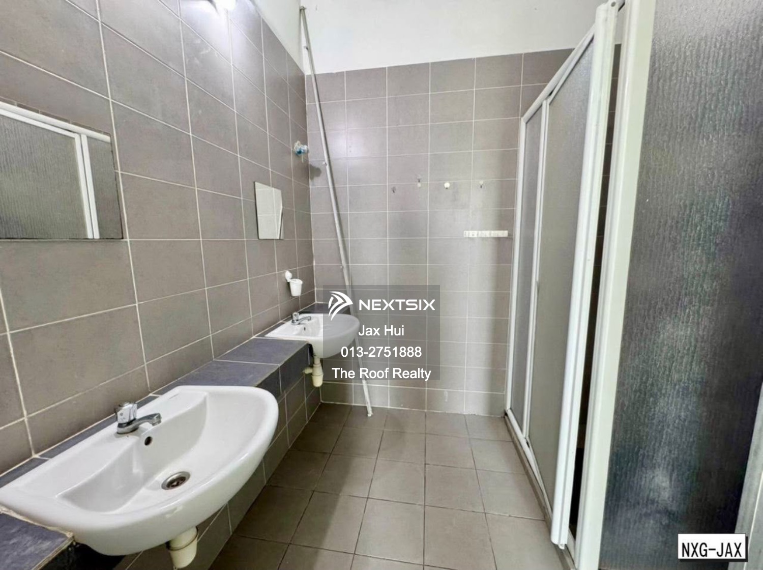 2-sty Terrace/Link House For Sale in Setia Alam Selangor - Image 11