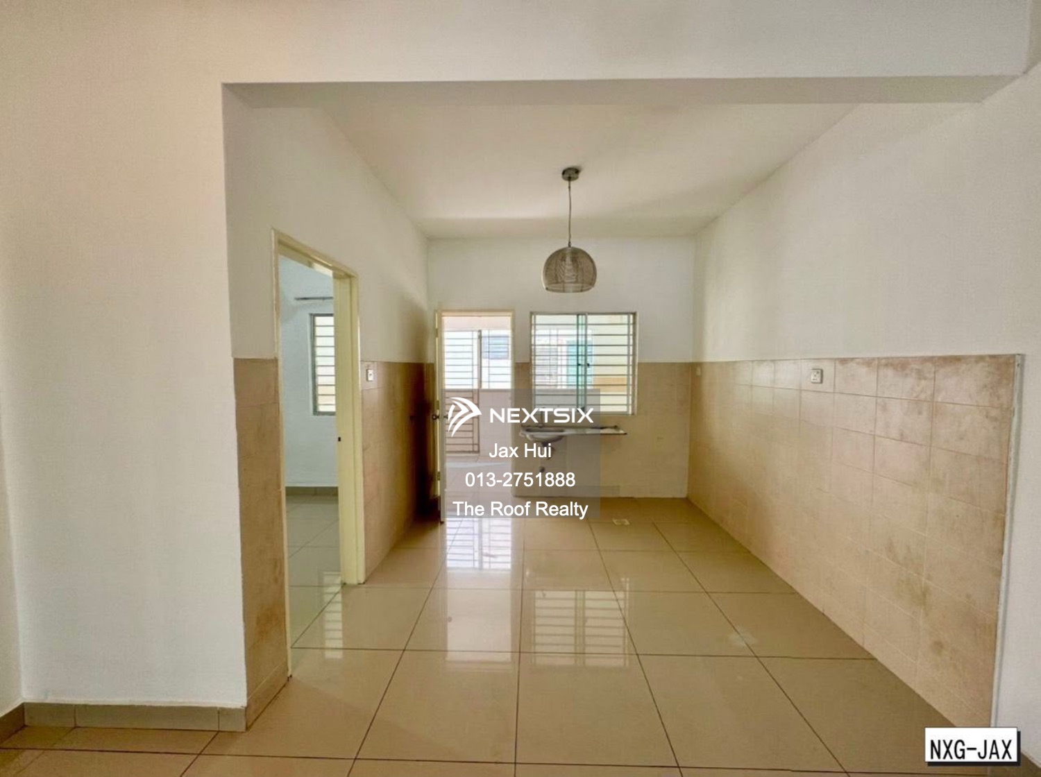 2-sty Terrace/Link House For Sale in Setia Alam Selangor - Image 3