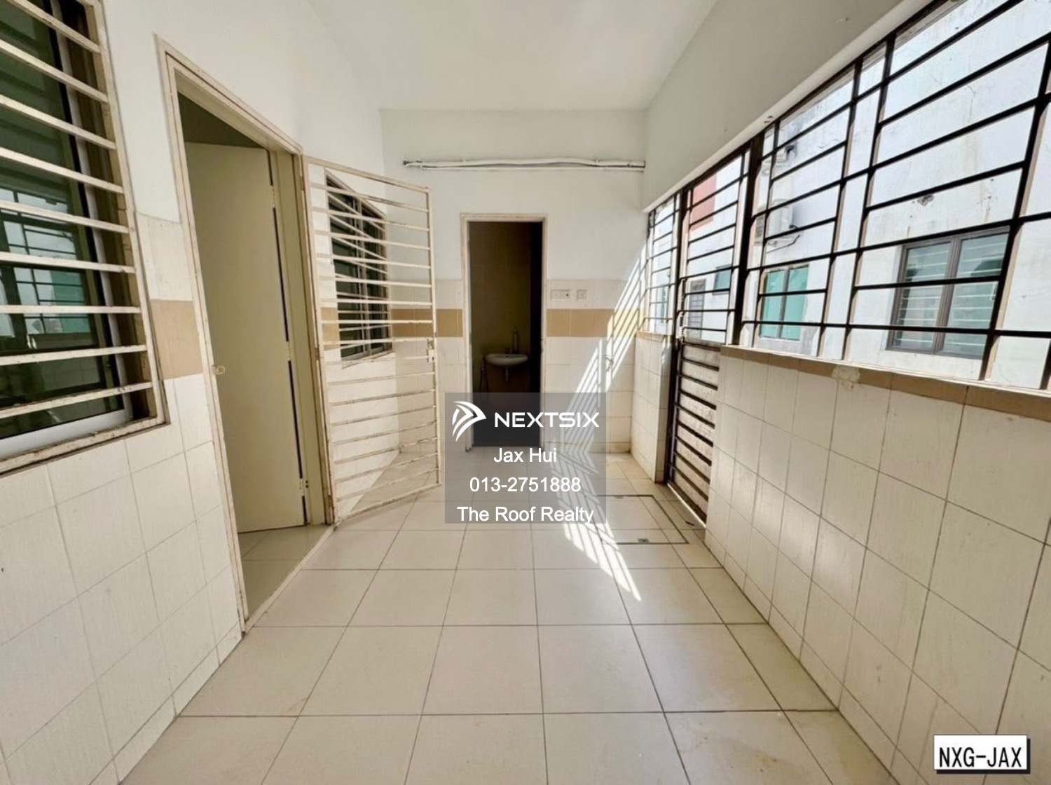 2-sty Terrace/Link House For Sale in Setia Alam Selangor - Image 4