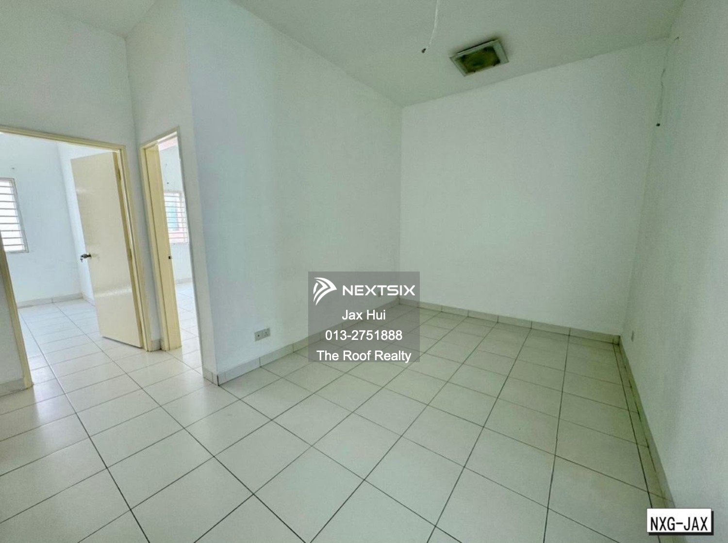 2-sty Terrace/Link House For Sale in Setia Alam Selangor - Image 5