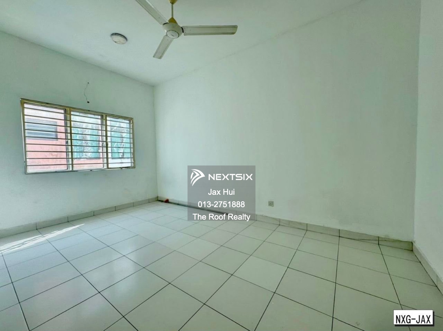 2-sty Terrace/Link House For Sale in Setia Alam Selangor - Image 6
