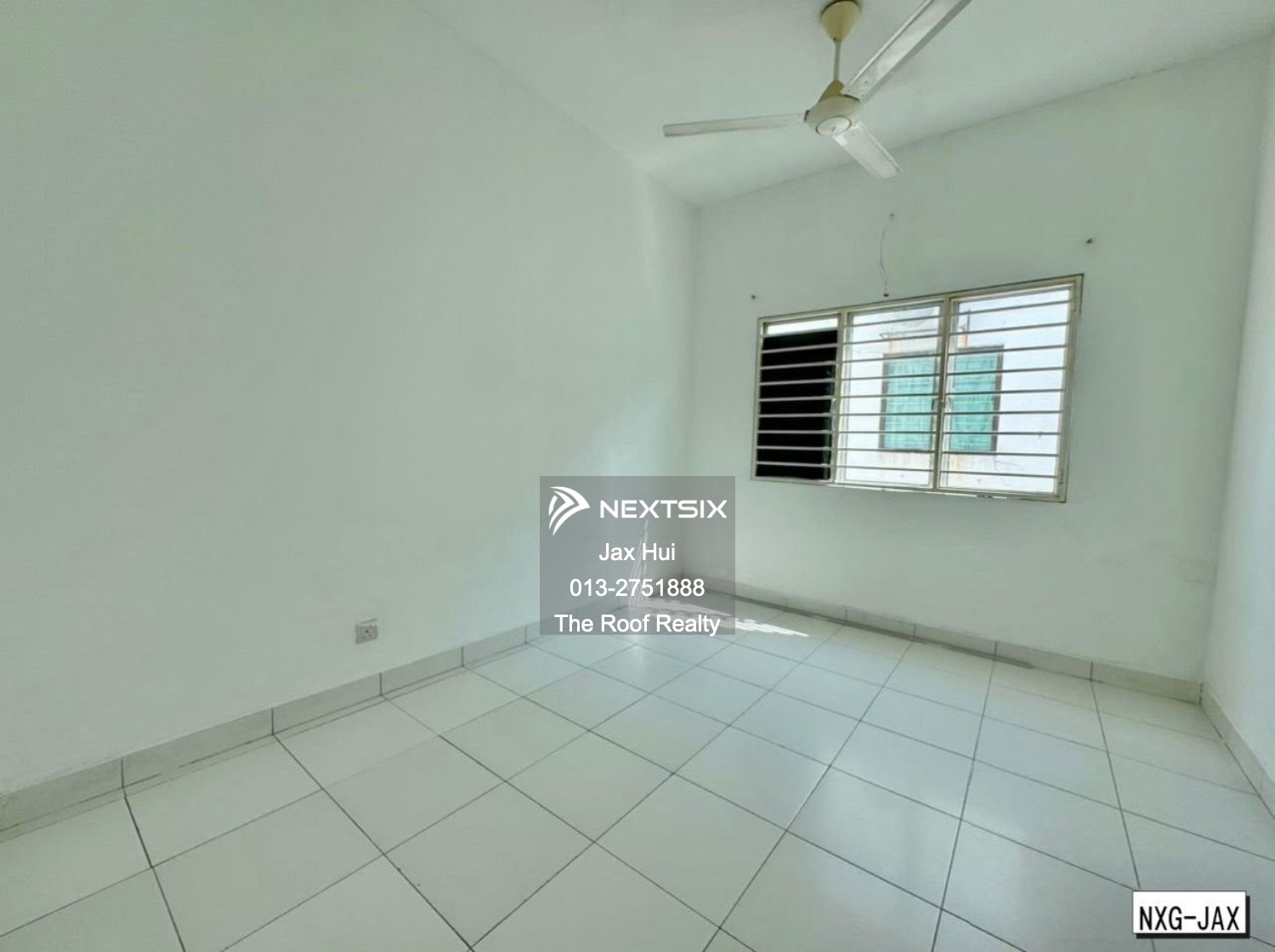 2-sty Terrace/Link House For Sale in Setia Alam Selangor - Image 9