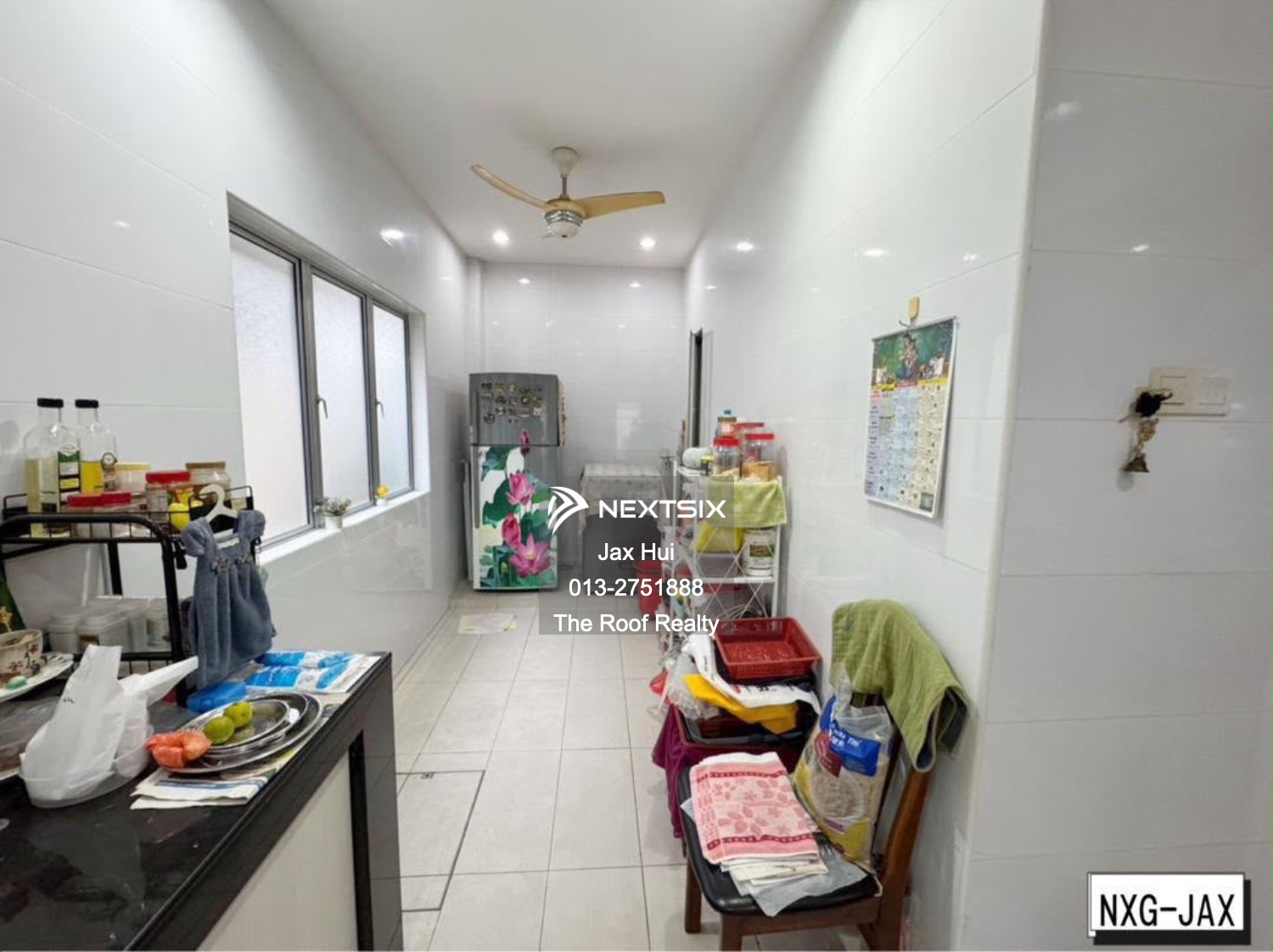 Semi-detached House For Sale in Ambang Botanic Selangor - Image 4