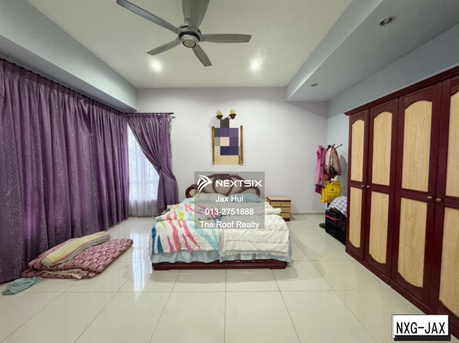 Semi-detached House For Sale in Ambang Botanic Selangor - Image 9