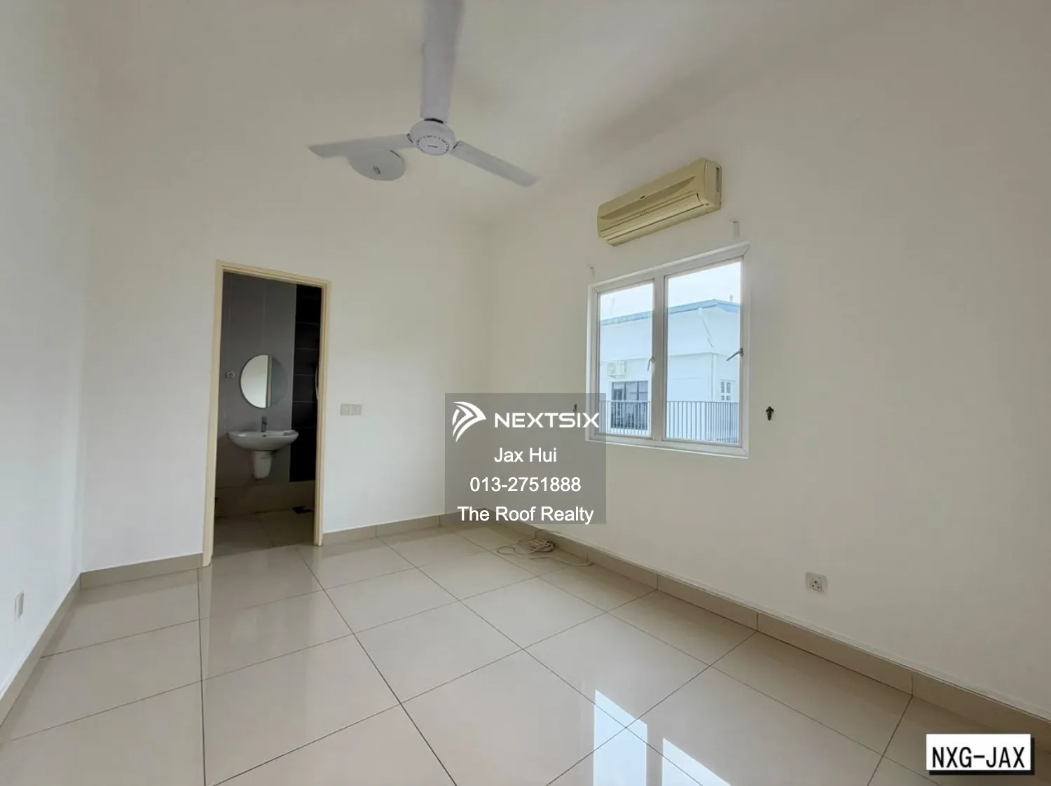Semi-detached House For Sale in Setia Alam Selangor - Image 10