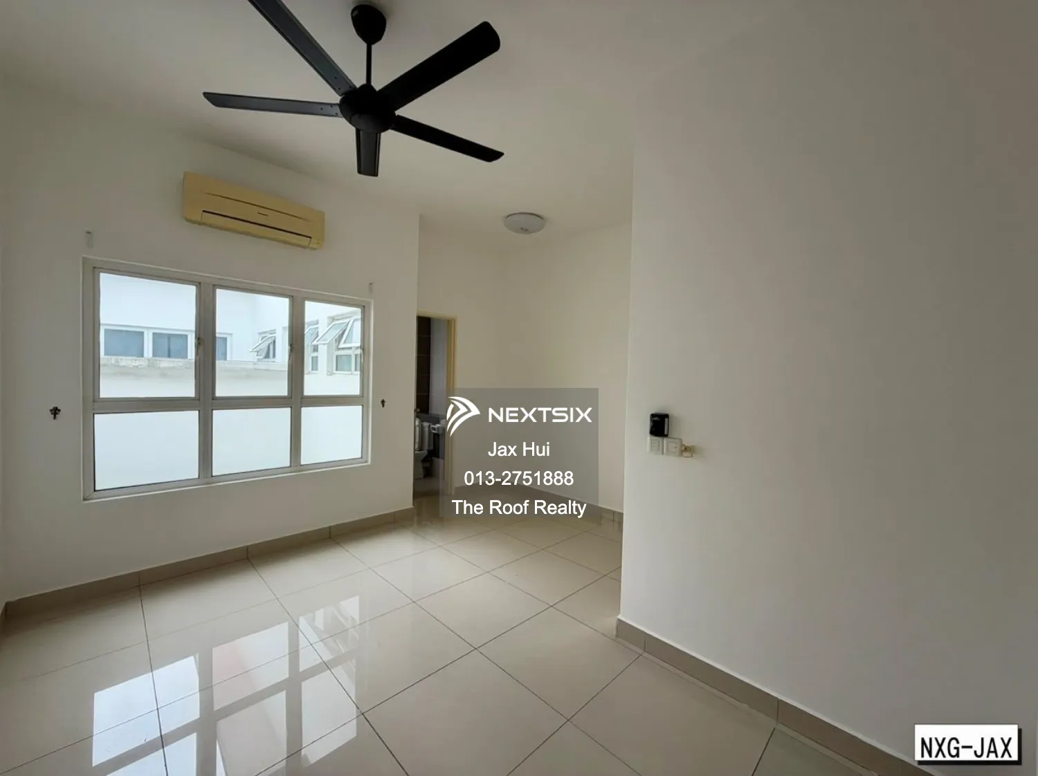 Semi-detached House For Sale in Setia Alam Selangor - Image 11