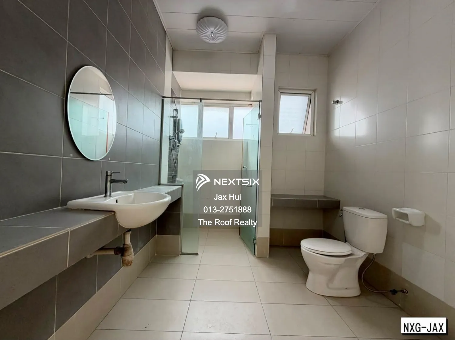 Semi-detached House For Sale in Setia Alam Selangor - Image 12