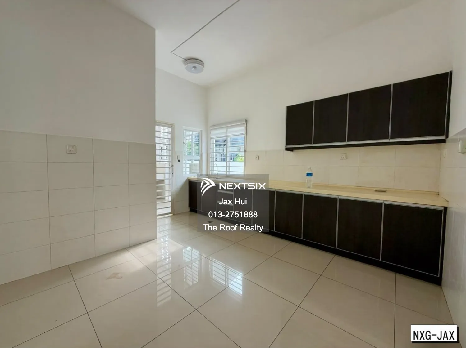 Semi-detached House For Sale in Setia Alam Selangor - Image 5