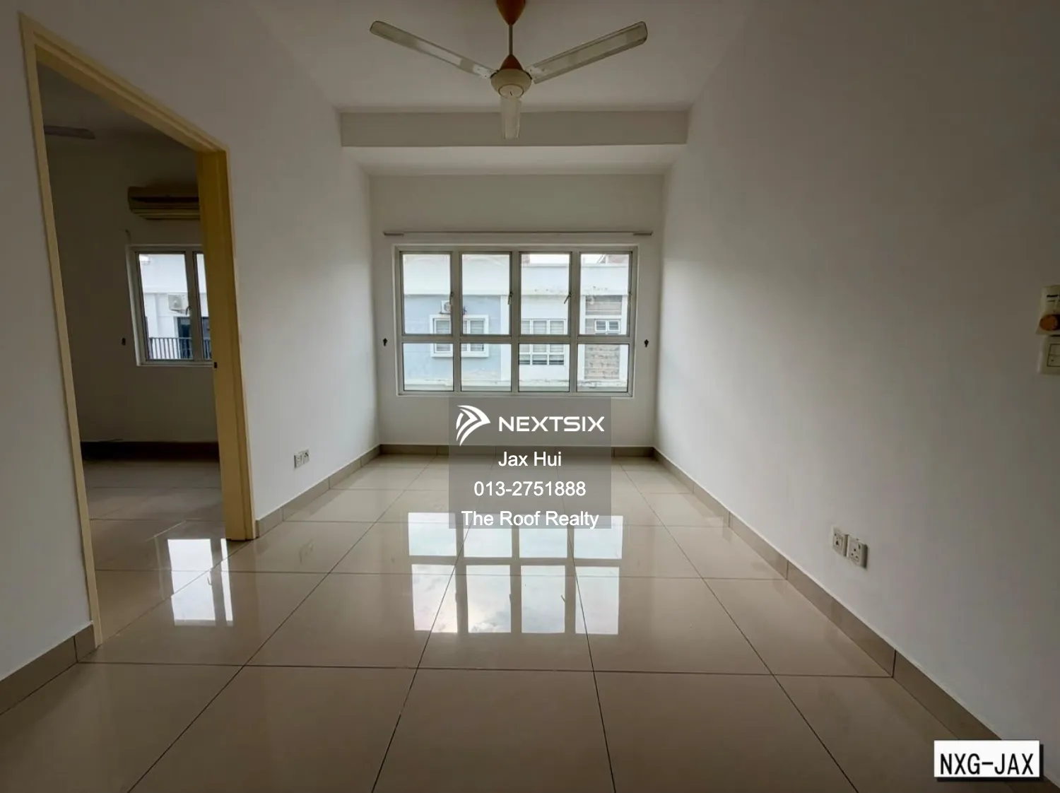 Semi-detached House For Sale in Setia Alam Selangor - Image 6