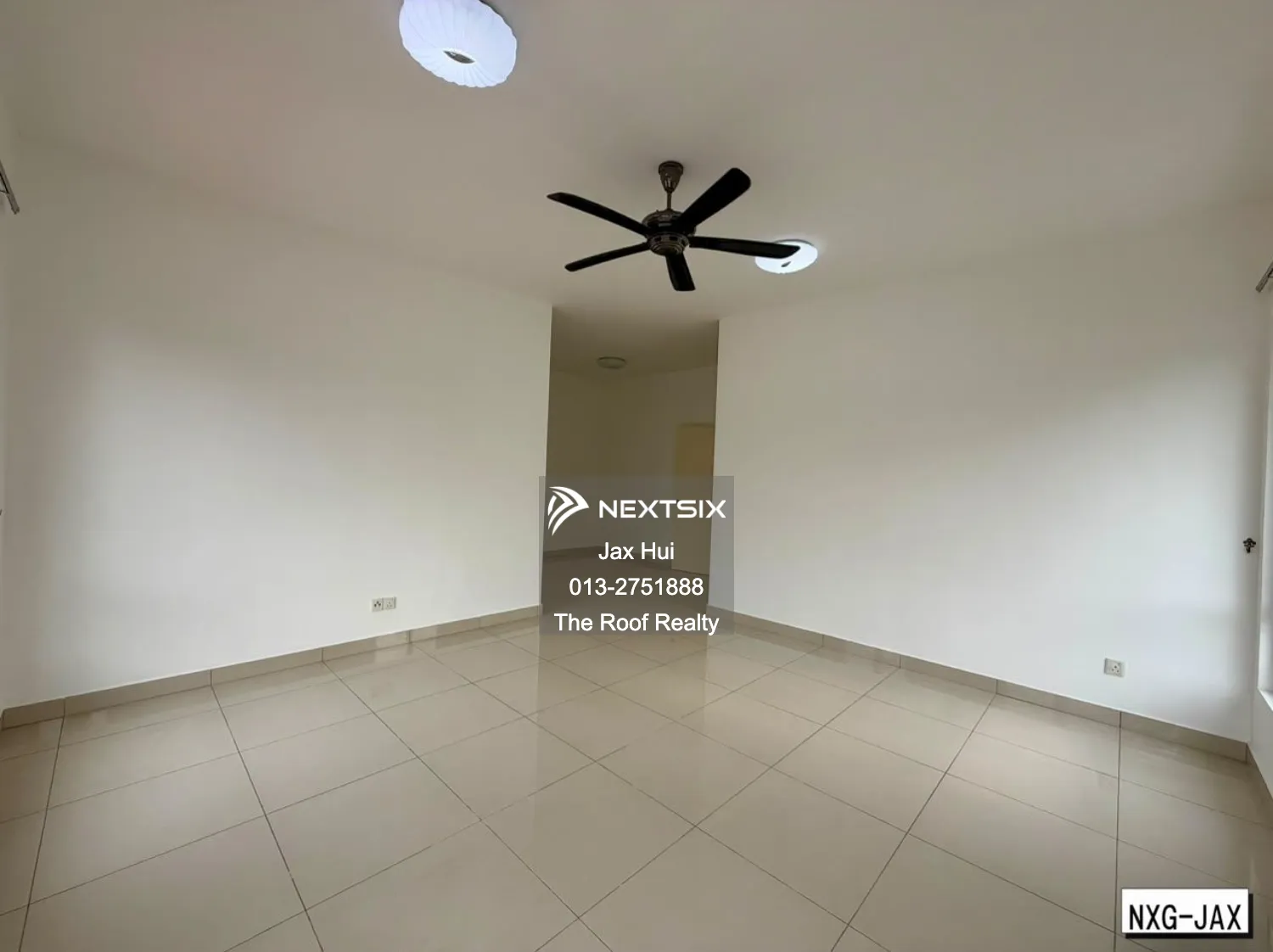 Semi-detached House For Sale in Setia Alam Selangor - Image 7