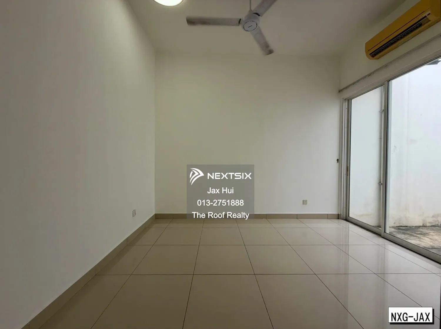 Semi-detached House For Sale in Setia Alam Selangor - Image 8