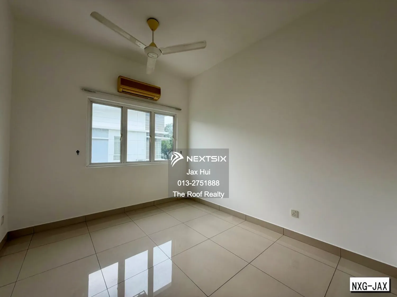 Semi-detached House For Sale in Setia Alam Selangor - Image 9