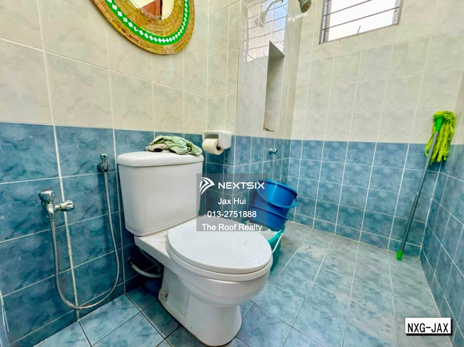 Semi-detached House For Sale in Aman Perdana Selangor - Image 10