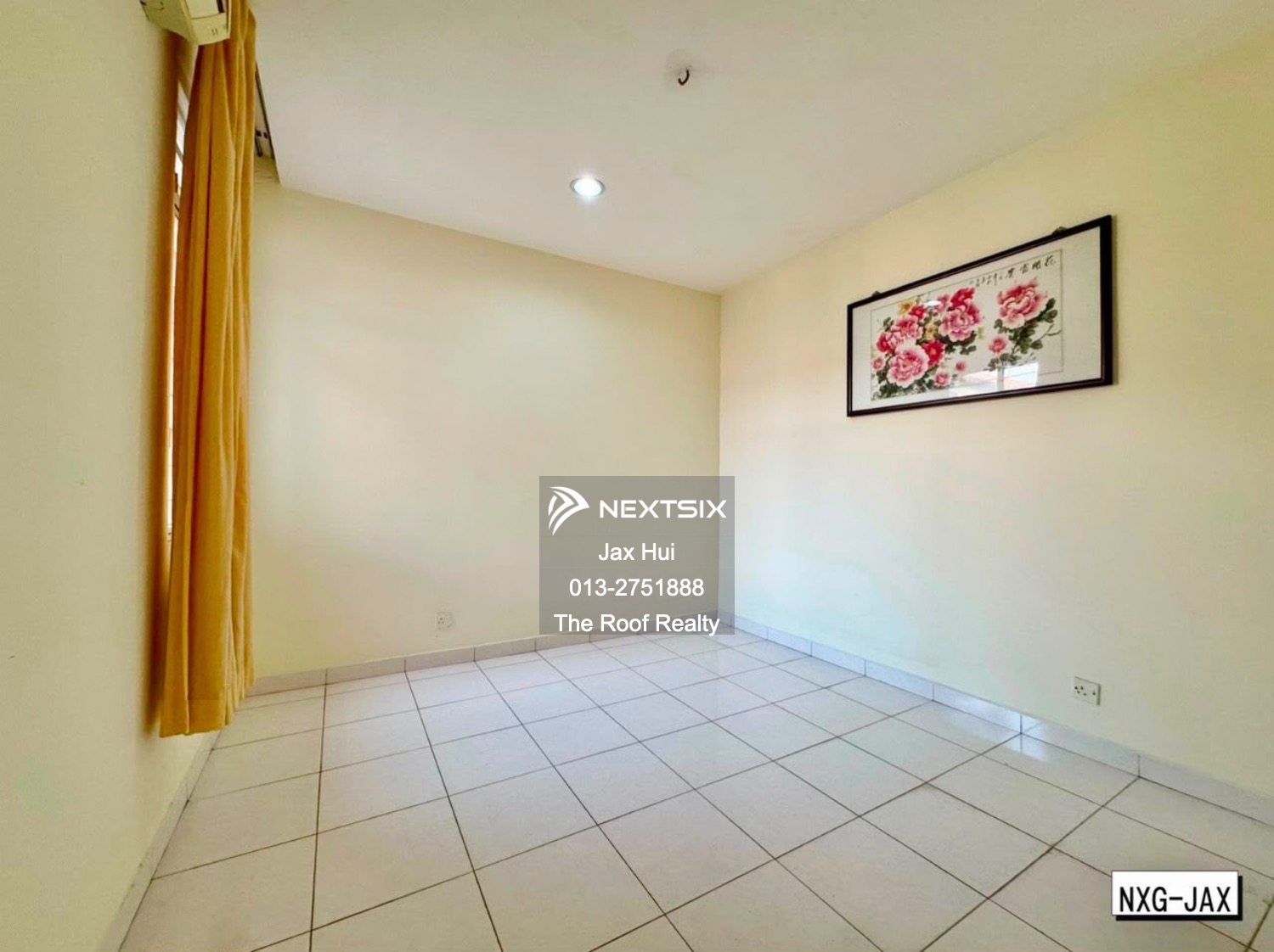 Semi-detached House For Sale in Aman Perdana Selangor - Image 5