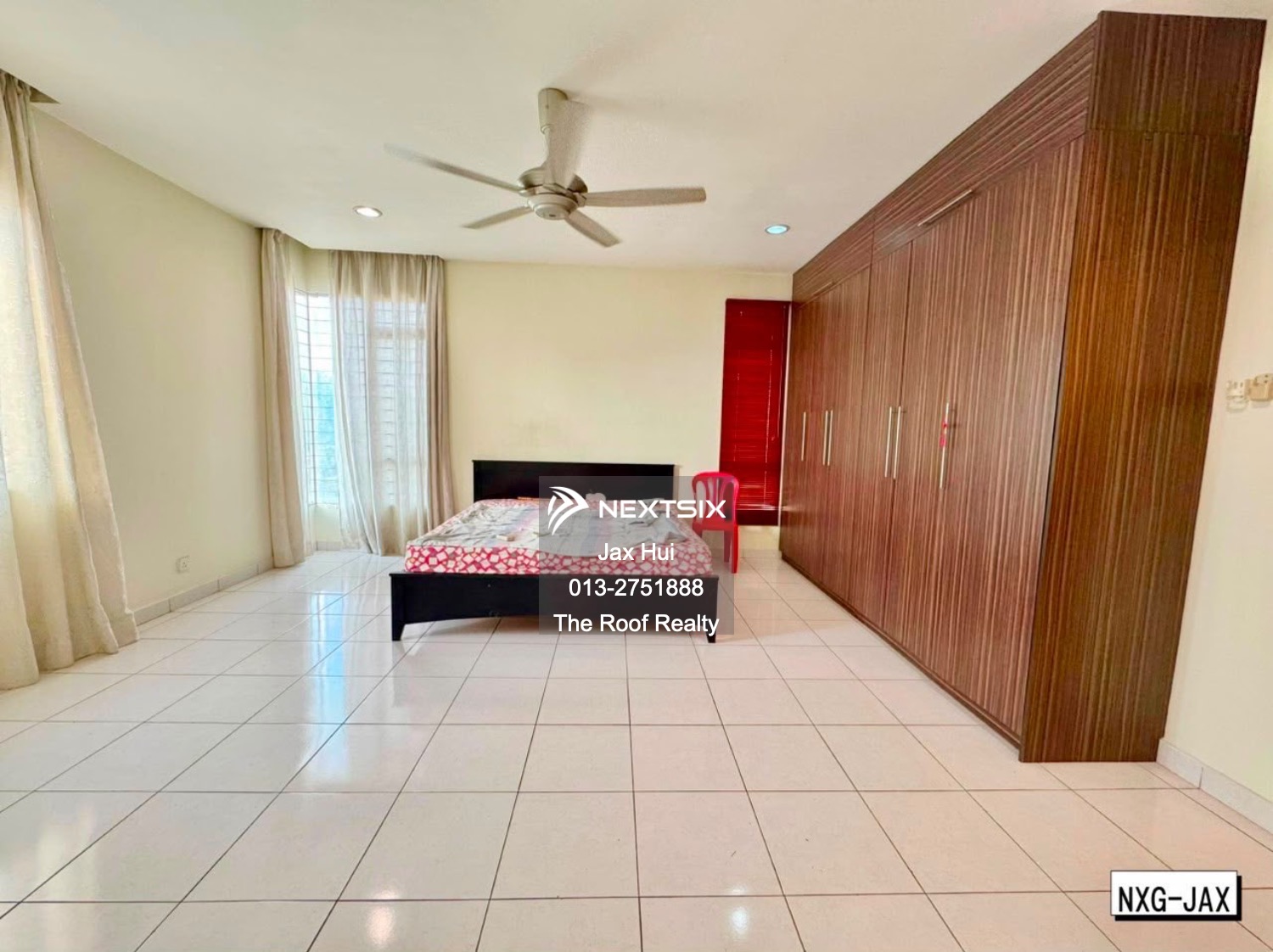 Semi-detached House For Sale in Aman Perdana Selangor - Image 7