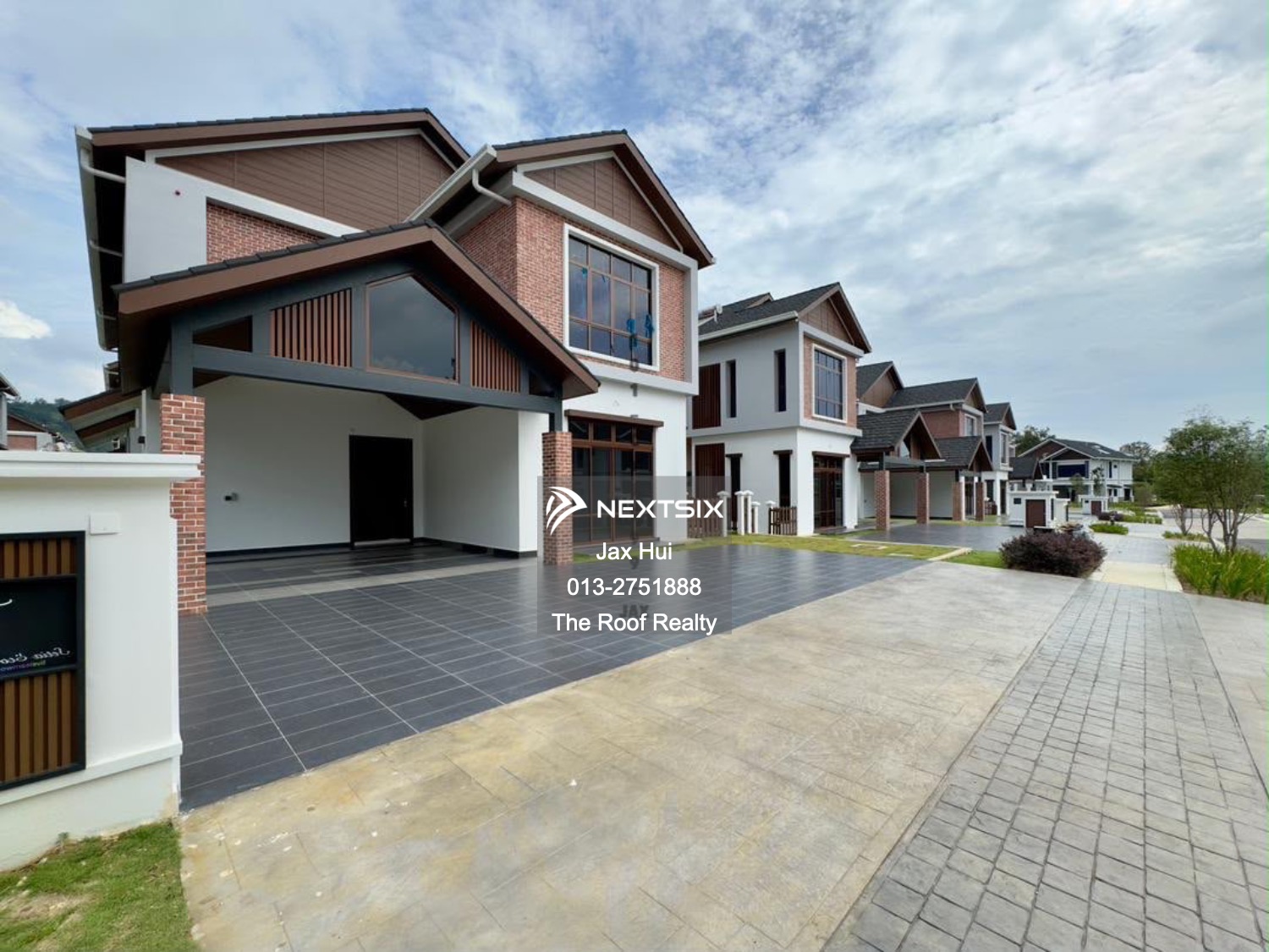 Bungalow For Sale in Setia Eco Park Selangor - Image 2
