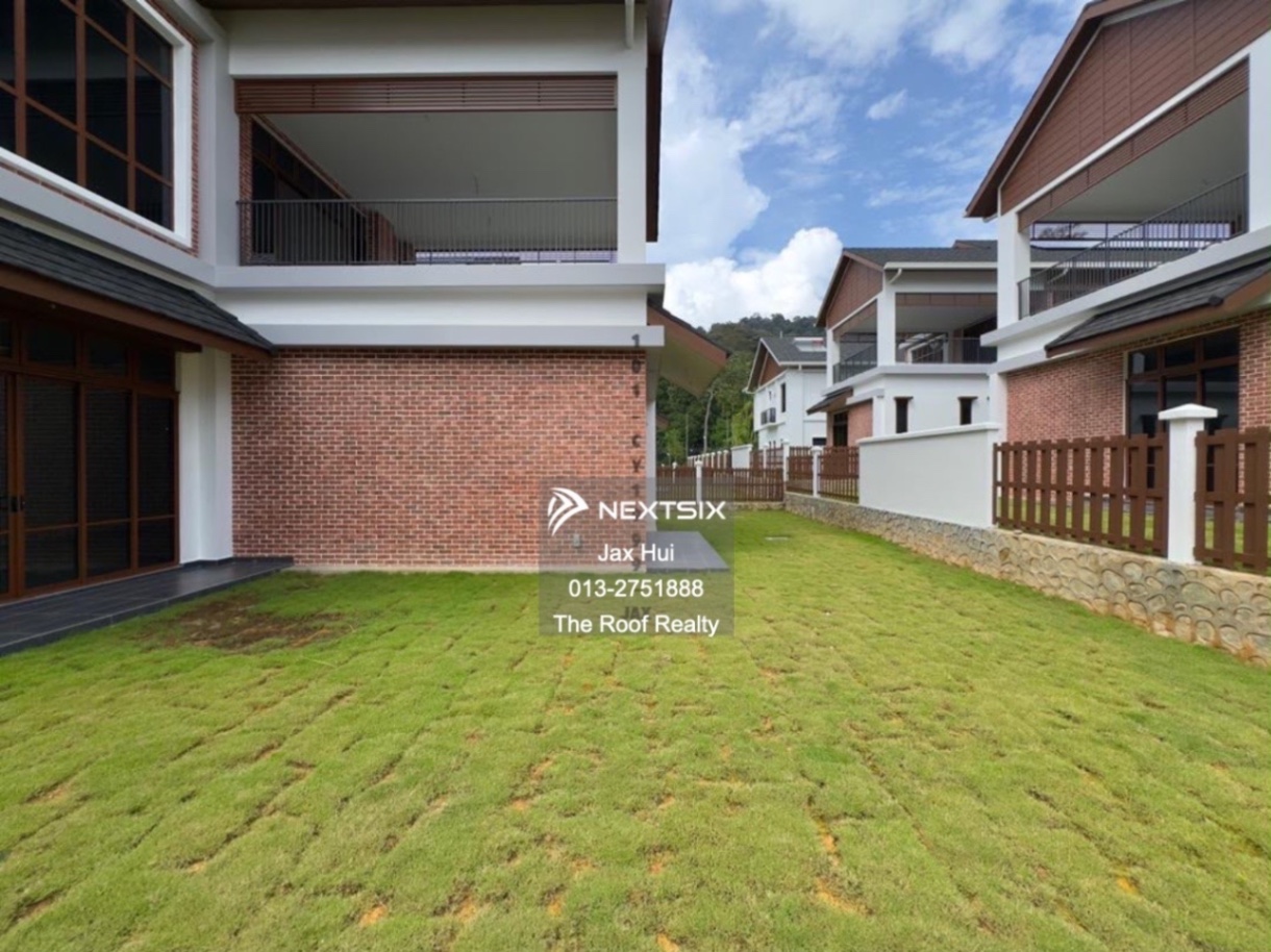 Bungalow For Sale in Setia Eco Park Selangor - Image 3