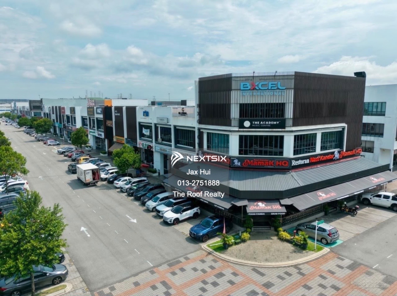 Shop For Rent in Setia Alam Selangor - Image 5